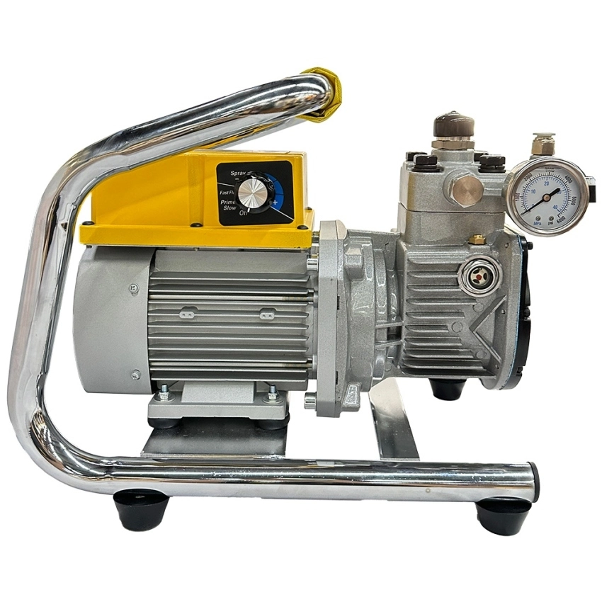 Airless Médio Porte X4000 Diafragma Stone Hammer