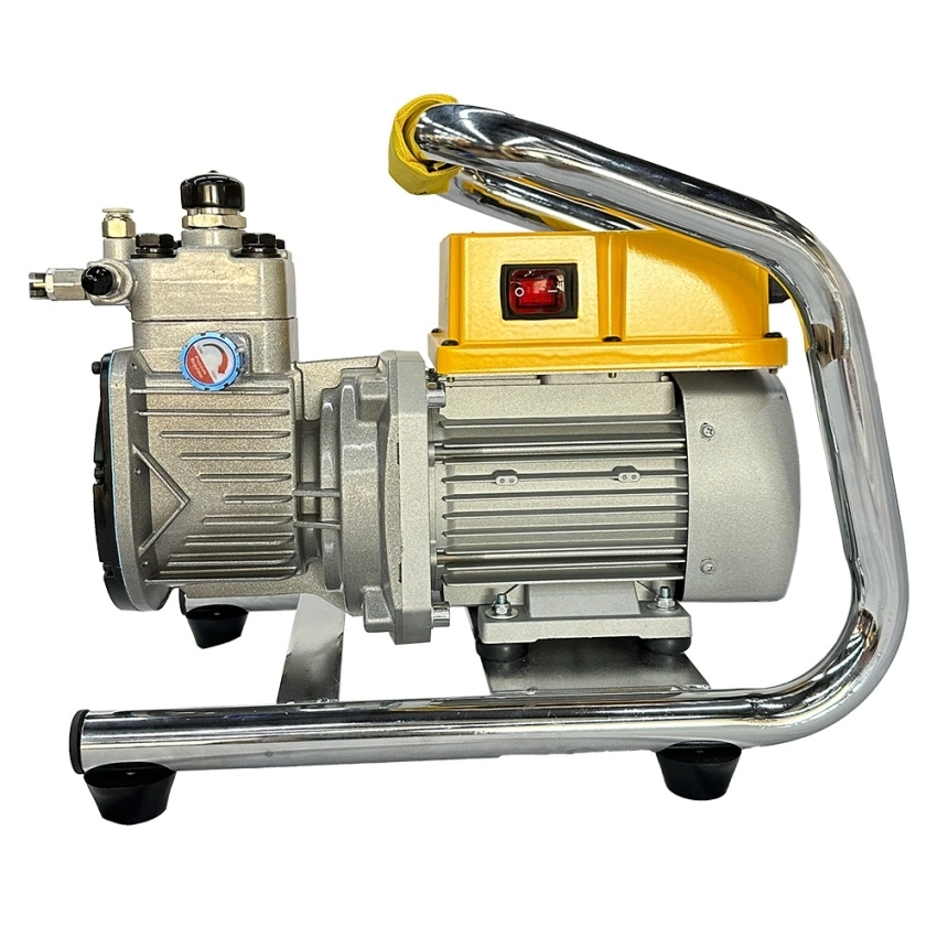 Airless Médio Porte X4000 Diafragma Stone Hammer