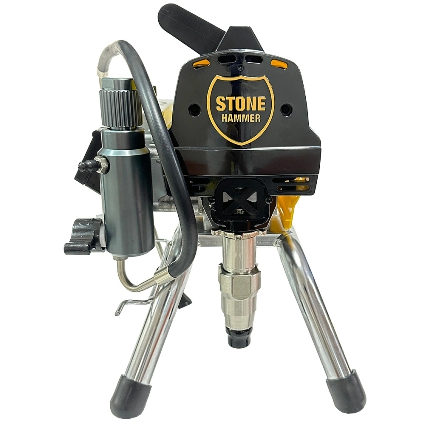 Airless Médio Porte X2000i Stone Hammer