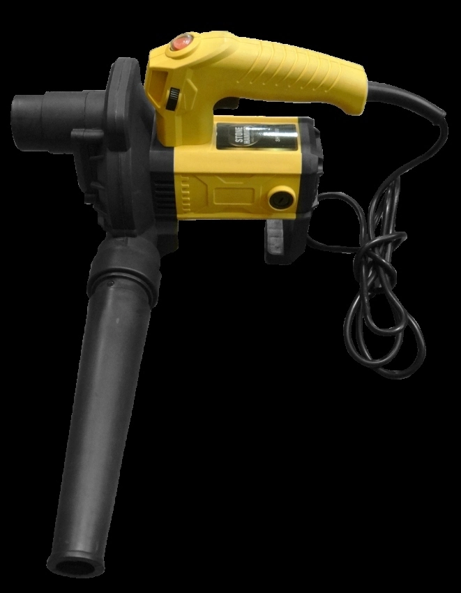 Aspirador e Soprador SH7000 MONSTRÃO Stone Hammer