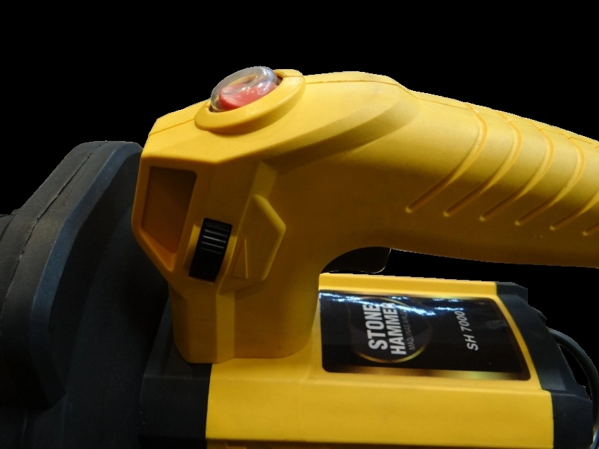 Aspirador e Soprador SH7000 MONSTRÃO Stone Hammer