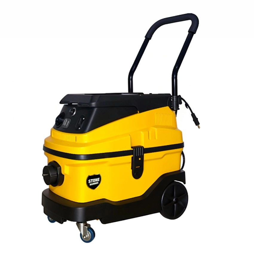 Aspirador e Soprador SH9000 Stone Hammer