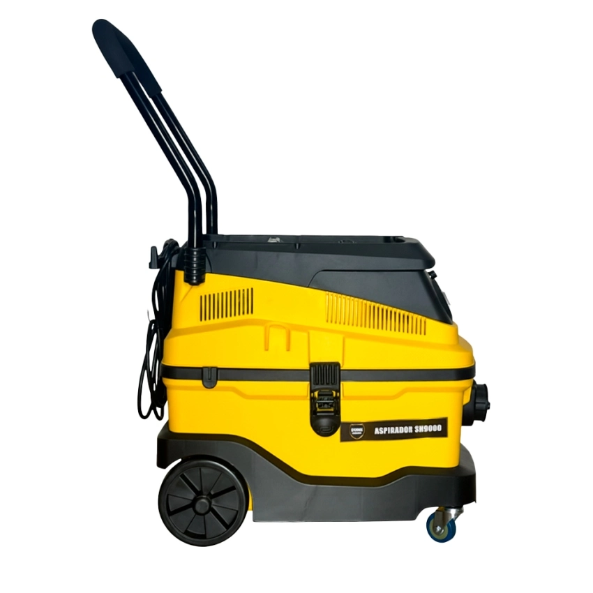 Aspirador e Soprador SH9000 Stone Hammer