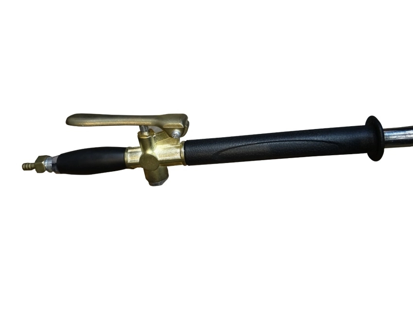 Chapiscadeira SH500 Stone Hammer