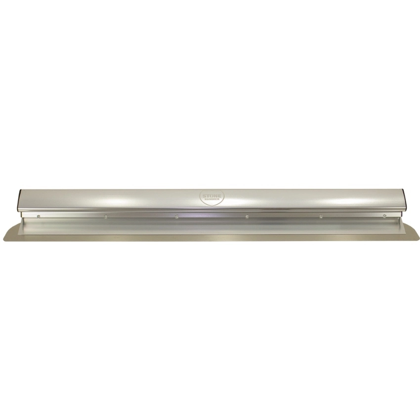 Desempenadeira avulsa 120cm para Massa Corrida Stone Hammer