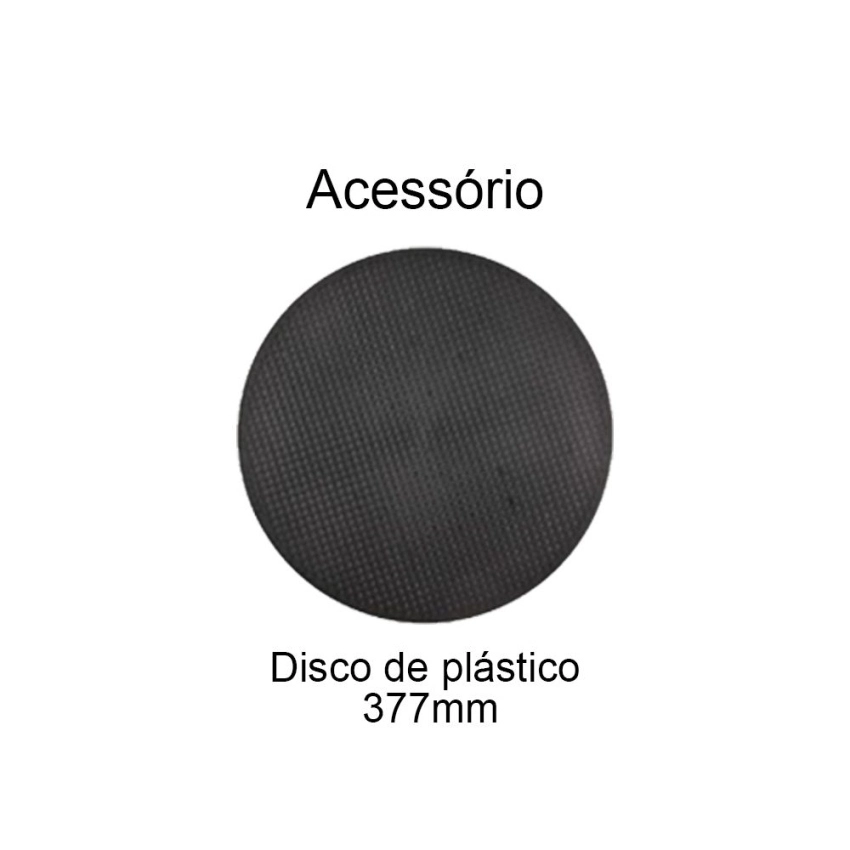 Desempenadeira para Reboco SH55-SP Stone Hammer