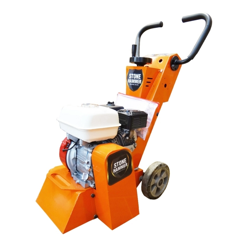 Fresa de Asfalto SH-RM200 Stone Hammer