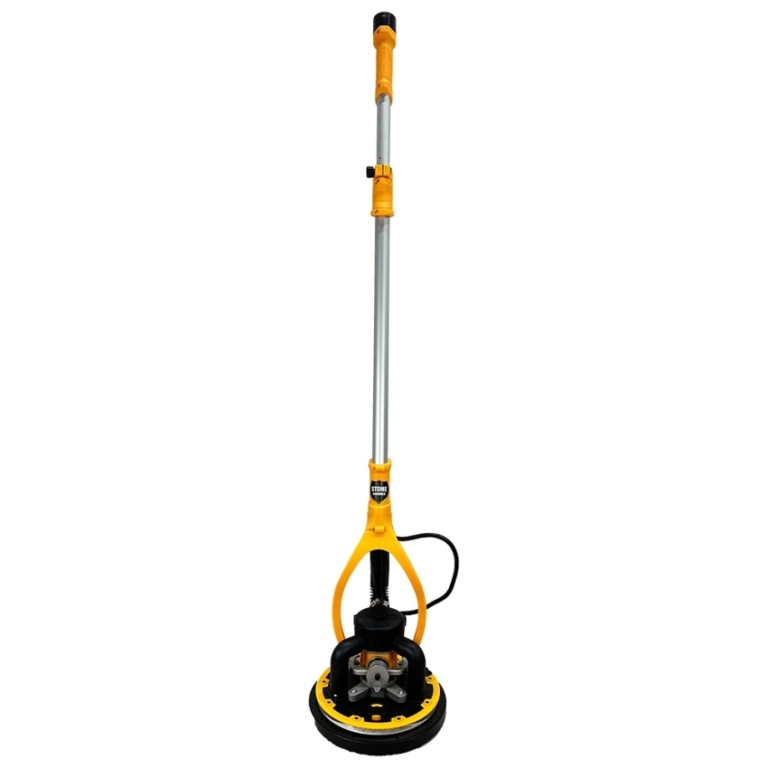 Lixadeira de Parede e Teto 900B TURBO Stone Hammer
