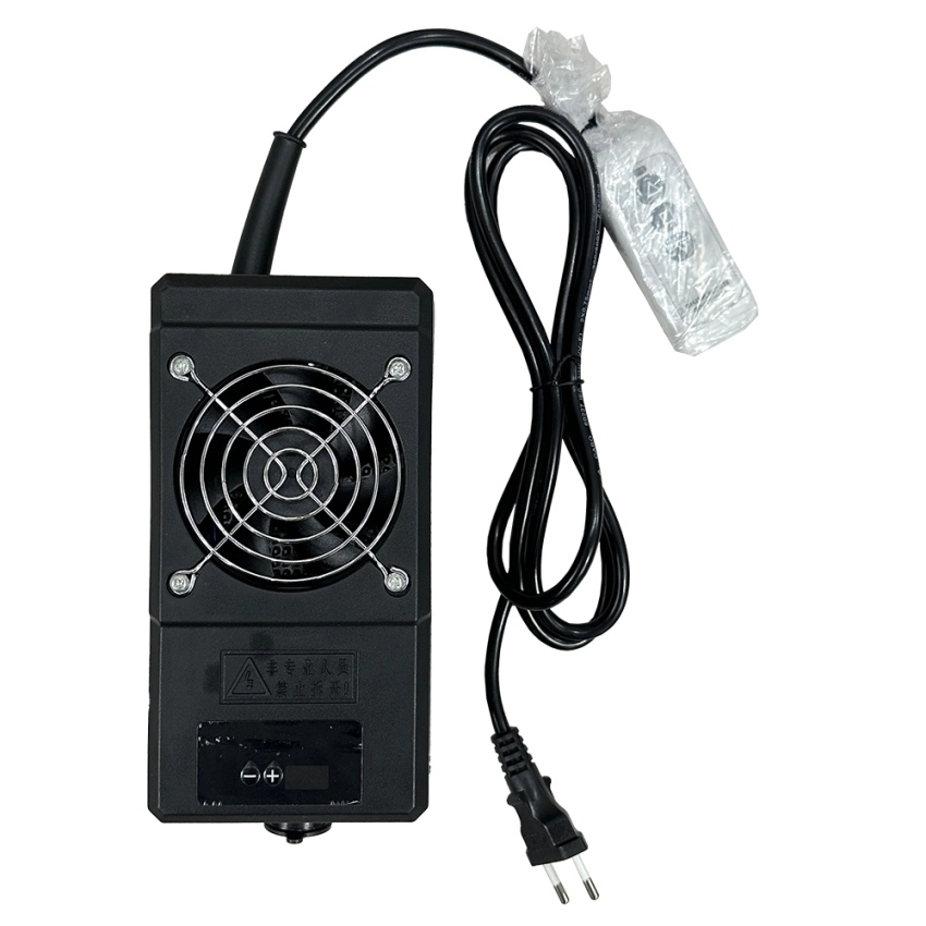 Lixadeira de Parede e Teto 900B TURBO Stone Hammer