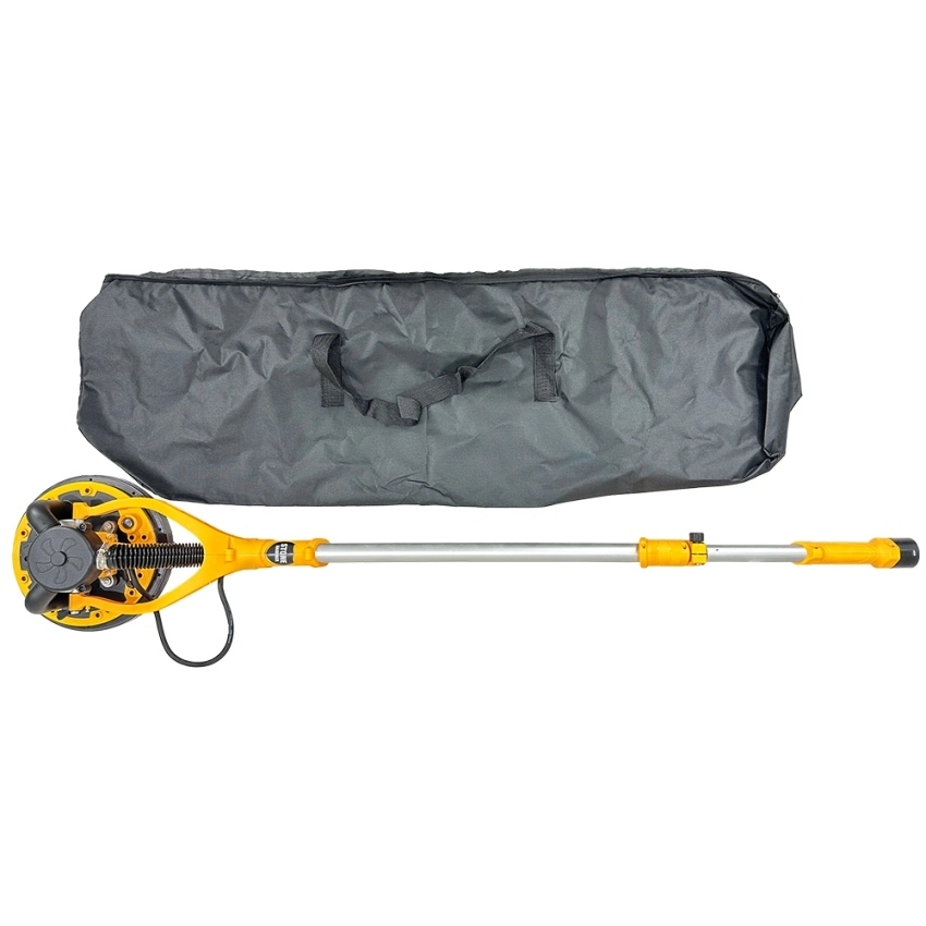 Lixadeira de Parede e Teto 900B TURBO Stone Hammer