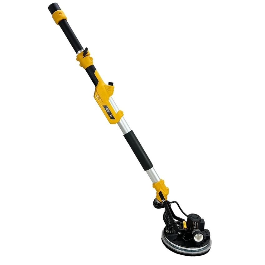 Lixadeira de Parede e Teto 900C COM HORIMETRO Stone Hammer