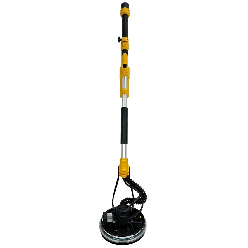 Lixadeira de Parede e Teto 900C COM HORIMETRO Stone Hammer
