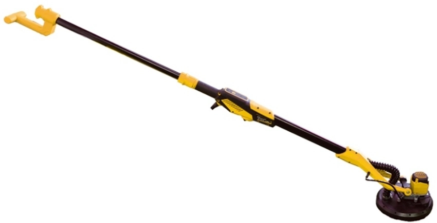 Lixadeira de Parede e Teto SUPERLEVE SH800C Stone Hammer