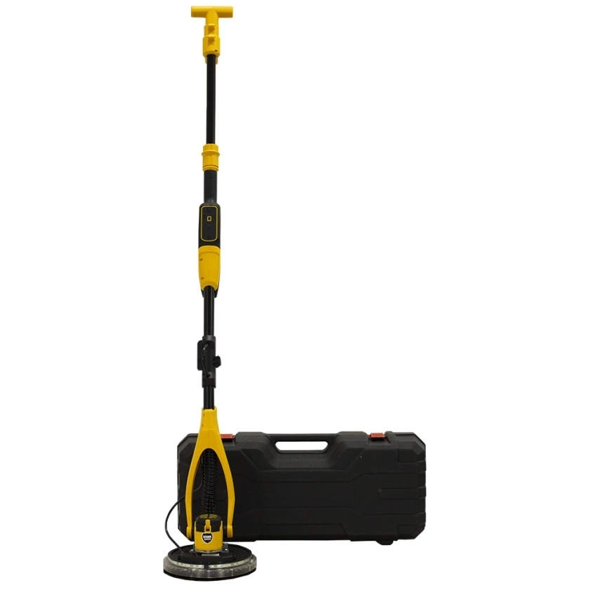 Lixadeira de Parede e Teto SUPERLEVE SH800C Stone Hammer