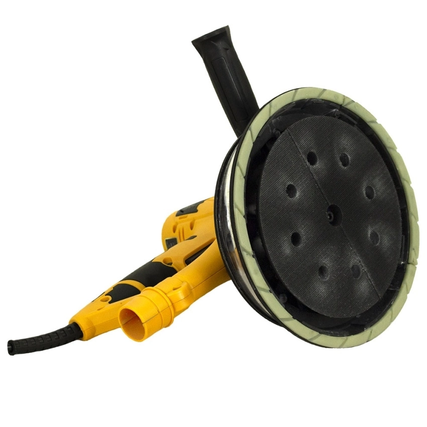 Lixadeira de Parede SH700 Stone Hammer