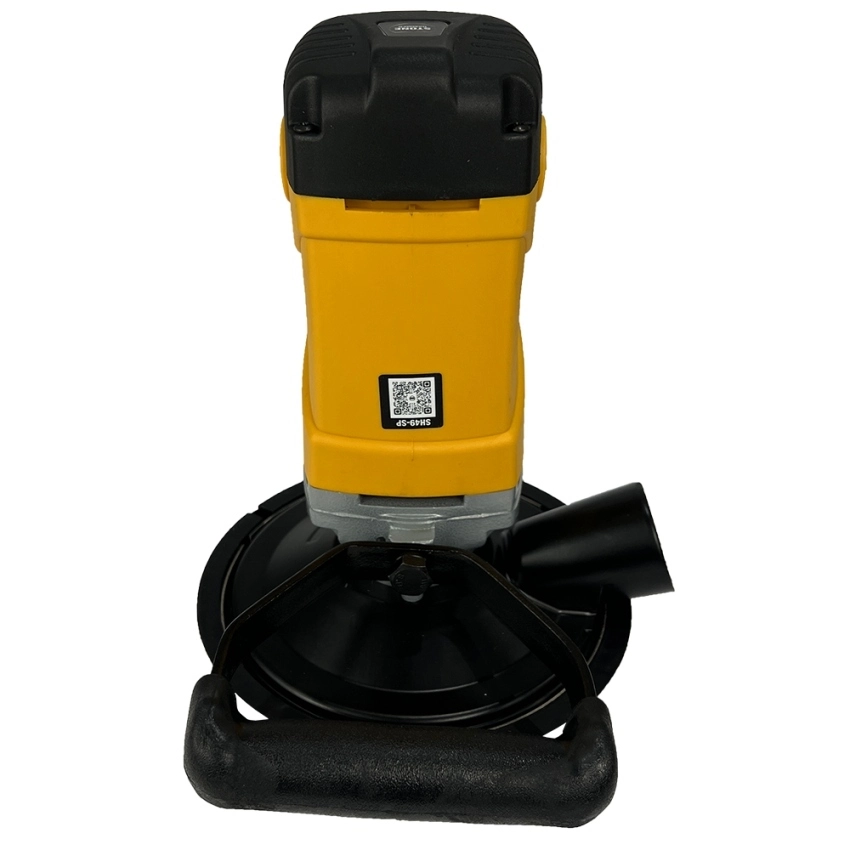 Lixadeira e Fresa SH49SP Stone Hammer