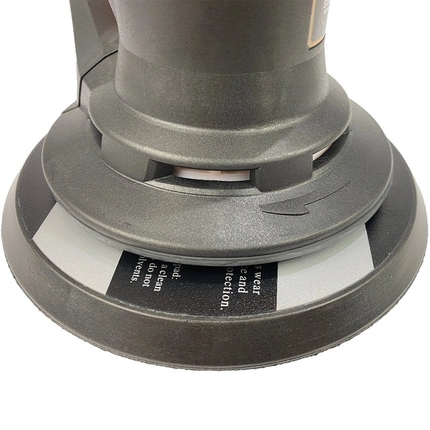Lixadeira Roto Orbital Black Stone 5.0