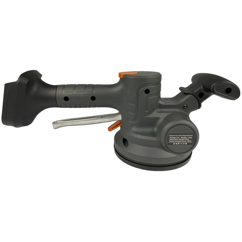 Máquina Vibratória STONE HAMMER