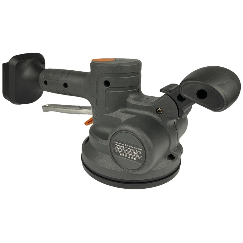 Máquina Vibratória STONE HAMMER