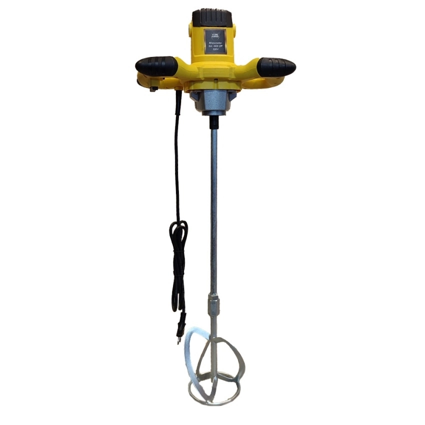 Misturador SH600/1200W Stone Hammer