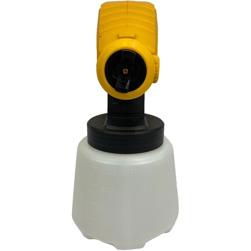Pistola Elétrica de Pintura SH201 Stone Hammer