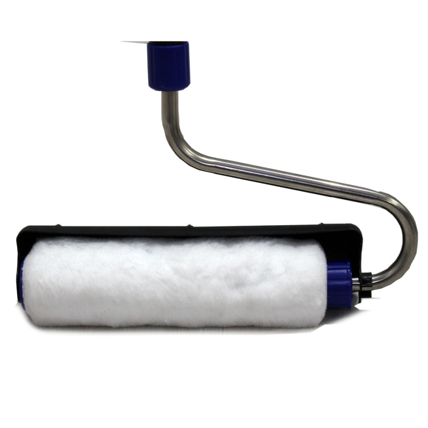 Pressure Roller Stone Hammer