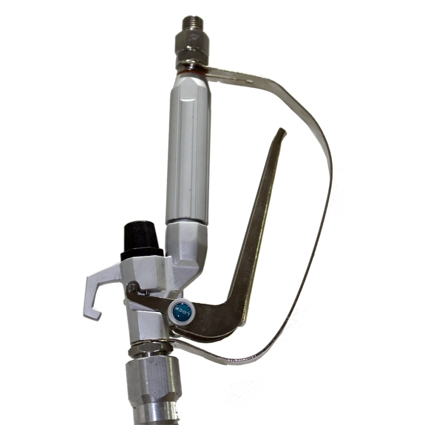 Pressure Roller Stone Hammer