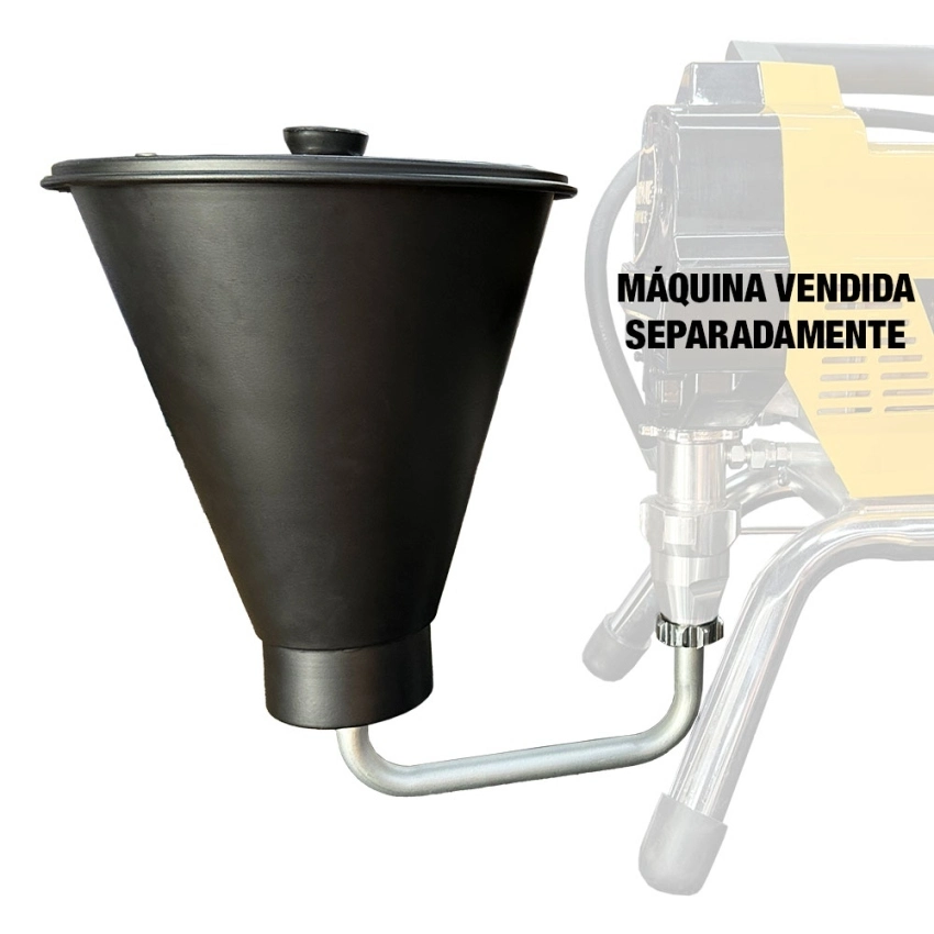 Reservatório de tinta para X2000 | X2000i | X2800