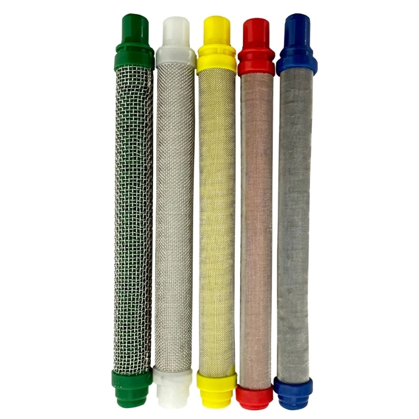 Filtro Para Pistola Airless