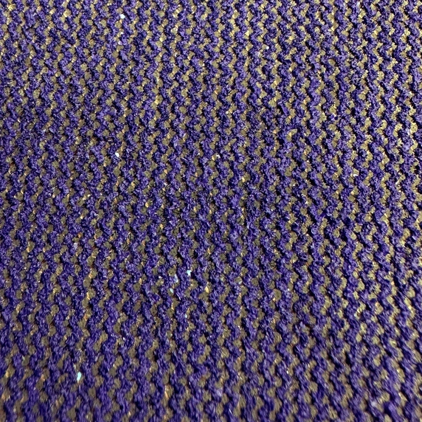 Disco de Lixa Abrasivo Cerâmico Roxo Net AbraHammer