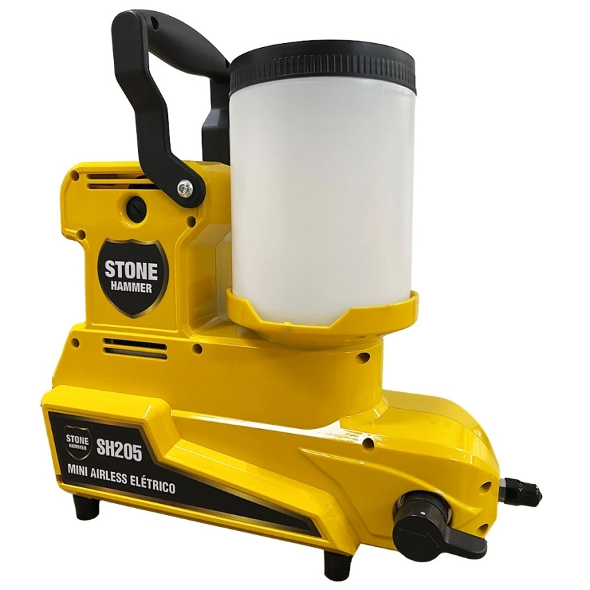 Airless Portátil SH205 Stone Hammer