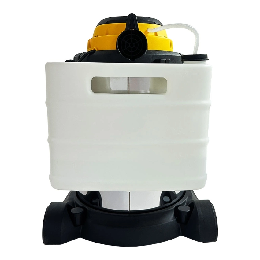 Extratora | Aspirador | Soprador SH6000 Stone Hammer
