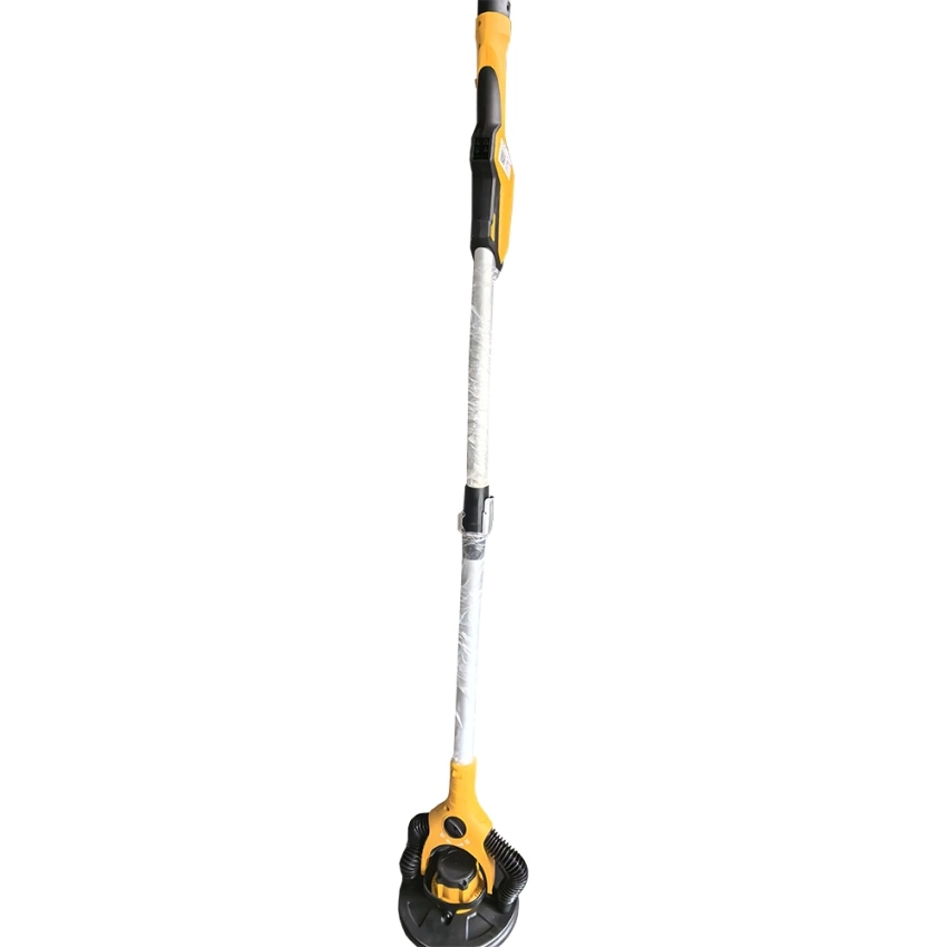 Lixadeira Black Stone Ares SH900A Roto Orbital Stone Hammer