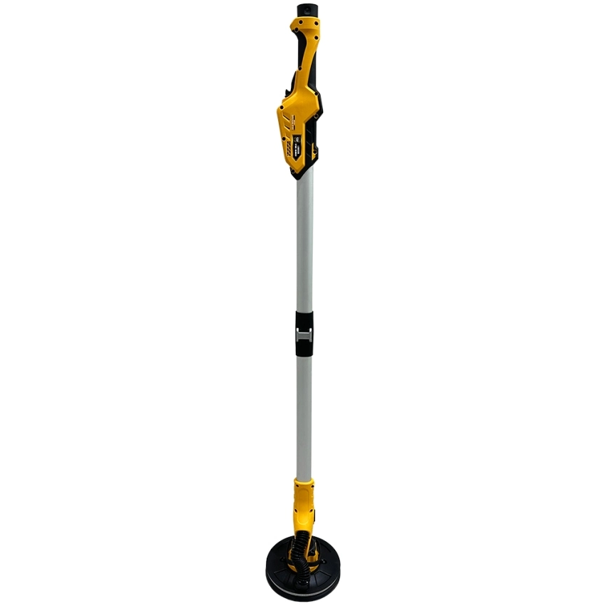 Lixadeira Black Stone Ares SH900A Roto Orbital Stone Hammer