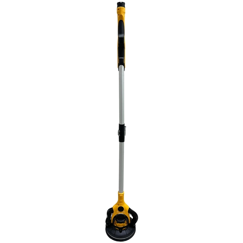 Lixadeira Black Stone Ares SH900A Roto Orbital Stone Hammer