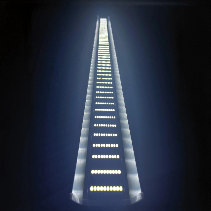 Luminária Led SH Apollo