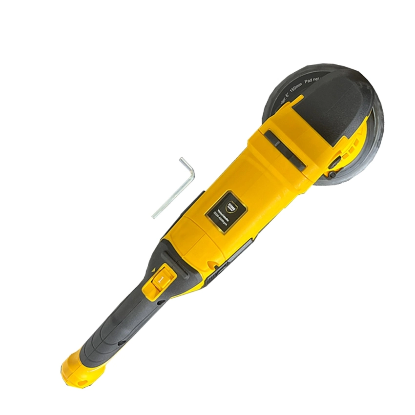 Politriz Roto Orbital SH180-RO