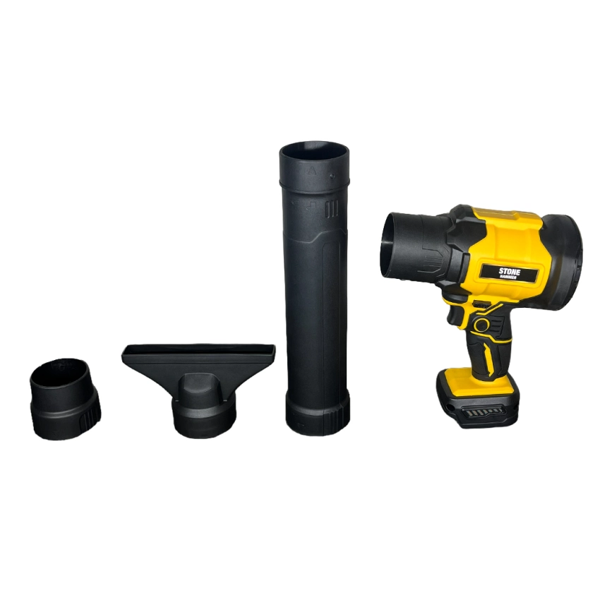 Soprador SH190-EST Stone Hammer