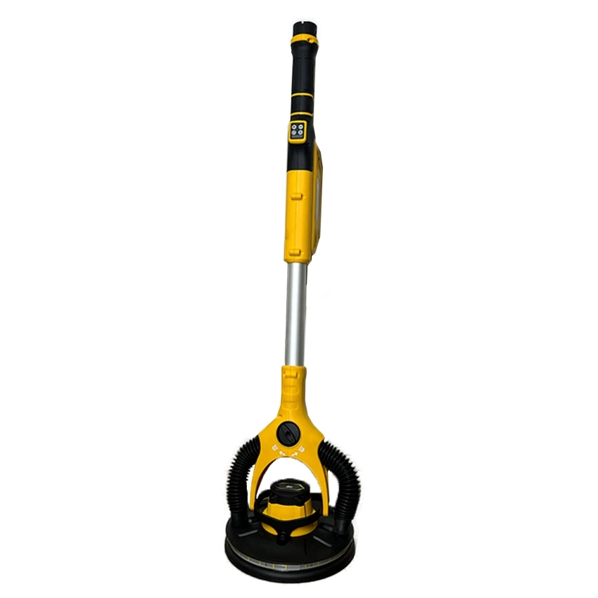 Lixadeira Black Stone Ares SH900A Mini Roto Orbital Stone Hammer