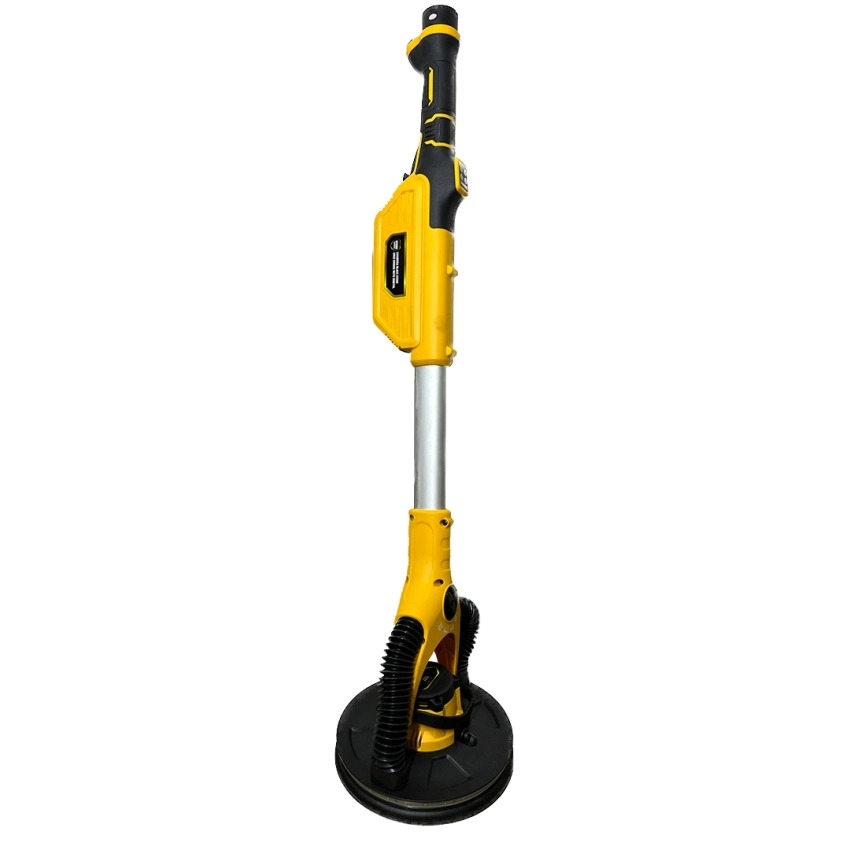 Lixadeira Black Stone Ares SH900A Mini Roto Orbital Stone Hammer