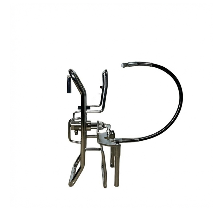 Enrolador de Mangueira p/ Airless Stone Hammer