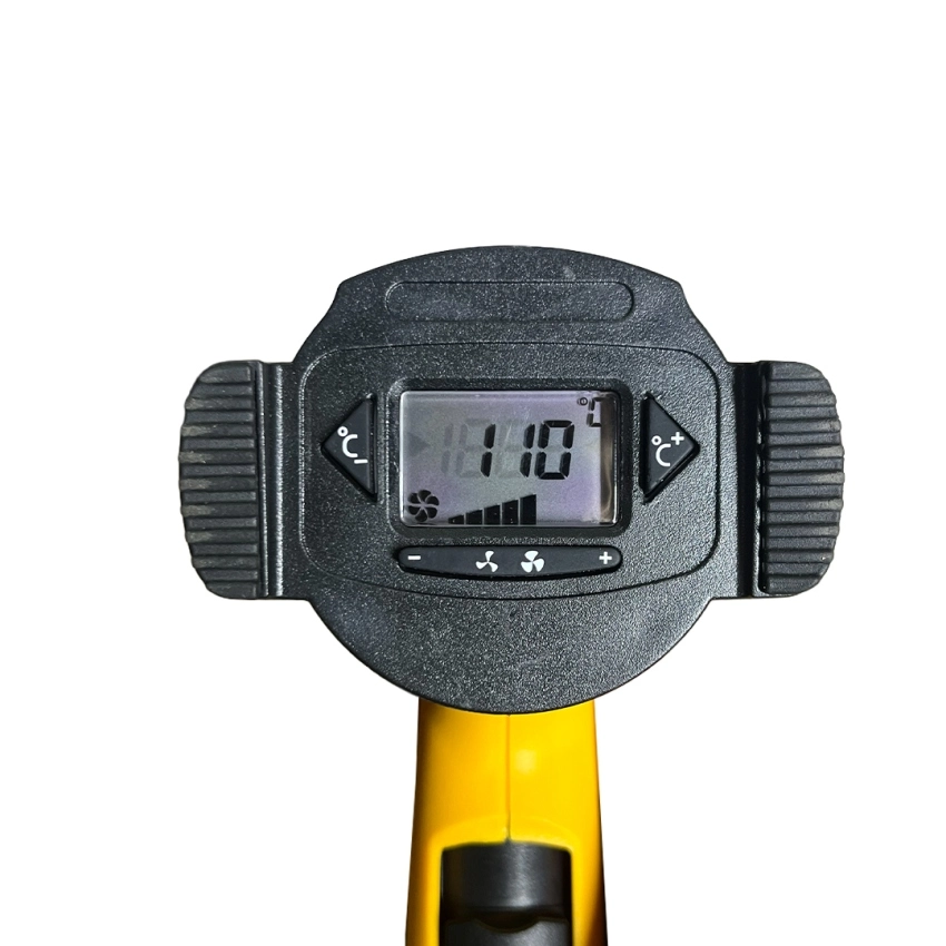 Soprador Térmico SH195-TE Stone Hammer
