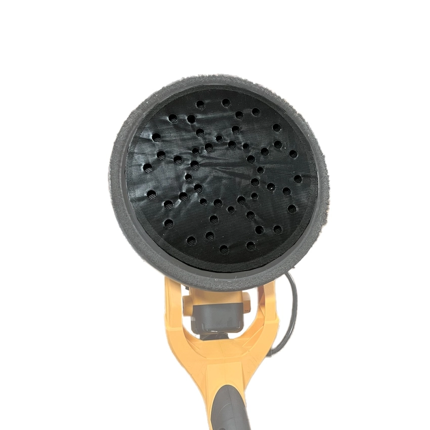 Interface Para Lixadeira 225mm Stone Hammer