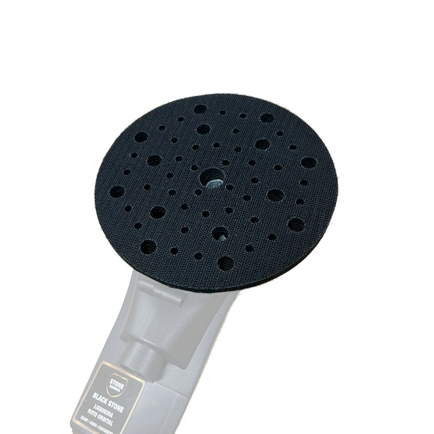 Interface Para Lixadeira 150mm Stone Hammer