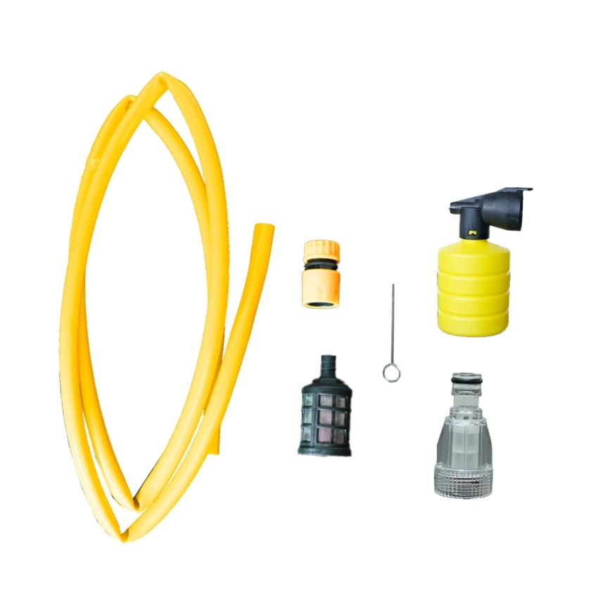 Lavadora de Alta Pressão Dual Force Max 220V Stone Hammer