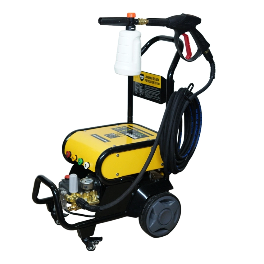 Lavadora de Alta Pressão Dual Force SH15100 220V Stone Hammer