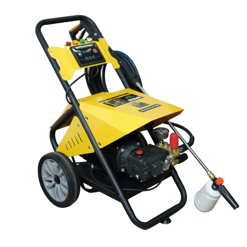 Lavadora de Alta Pressão Dual Force SH15300 220V Stone Hammer