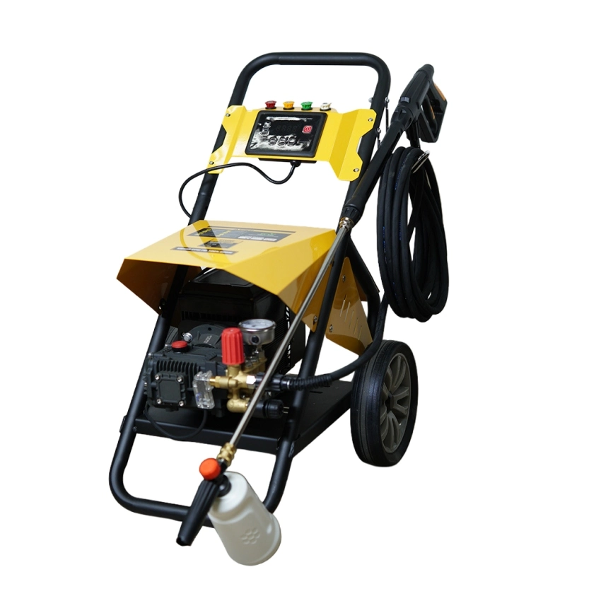 Lavadora de Alta Pressão Dual Force SH15300 220V Stone Hammer