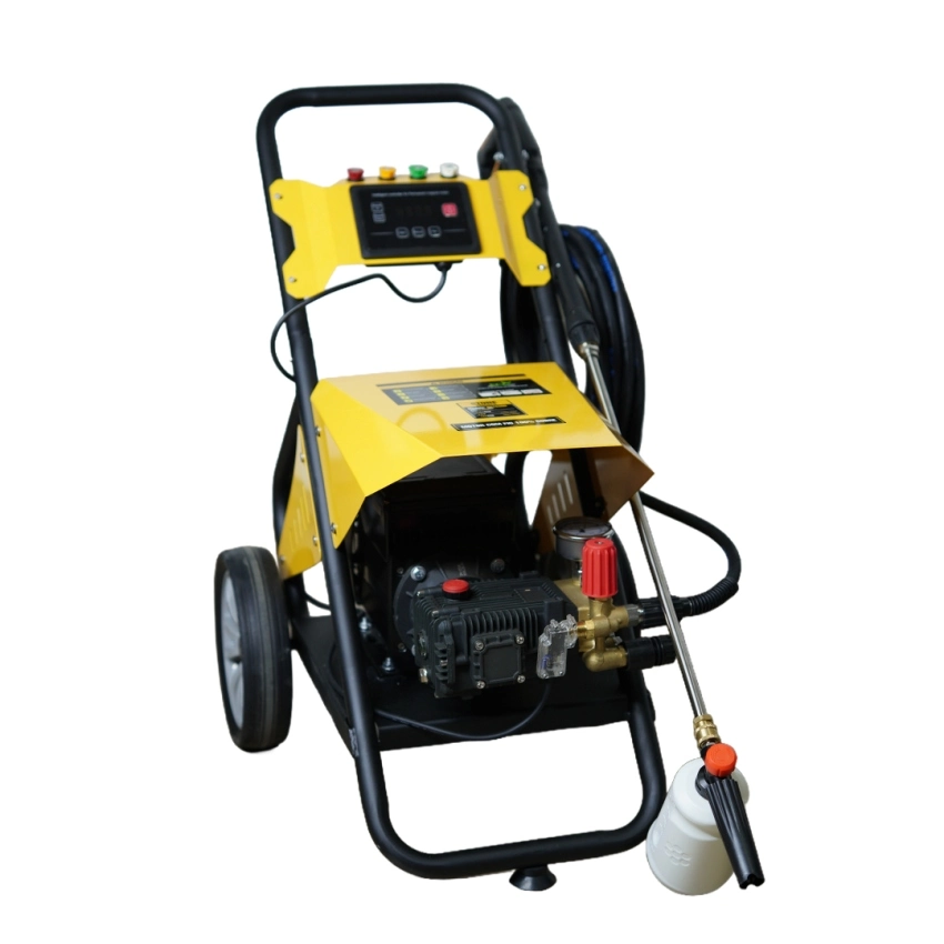 Lavadora de Alta Pressão Dual Force SH15300 220V Stone Hammer