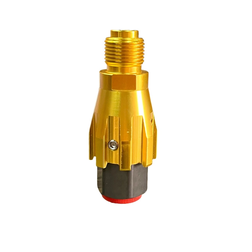 Conector Giratório de leque Stone Hammer